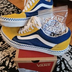 Vans